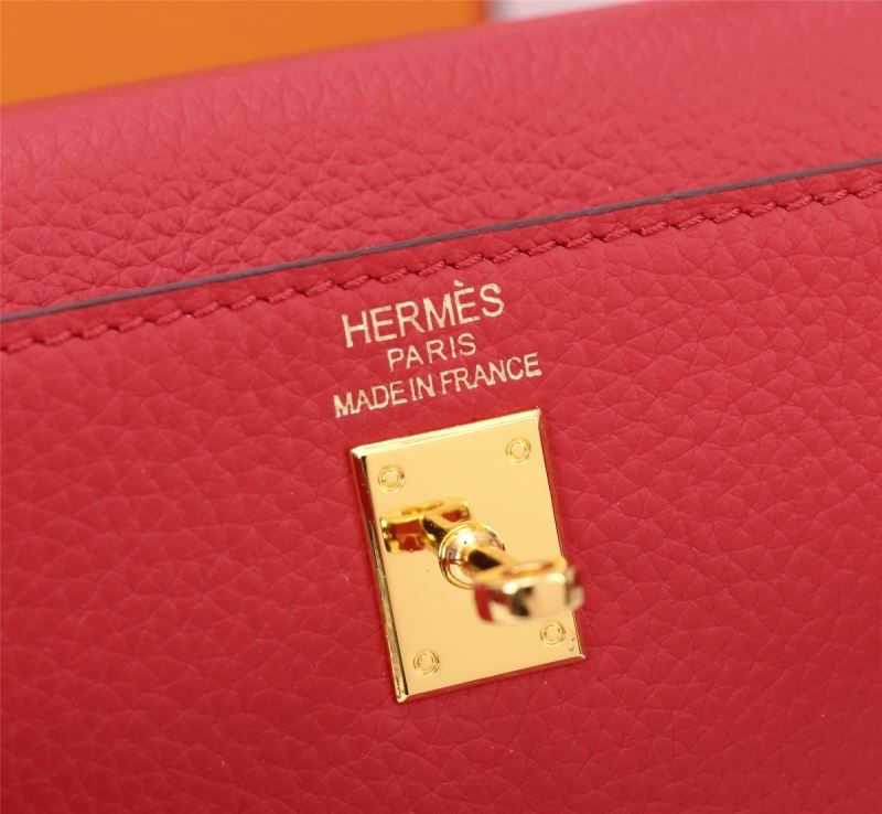 Hermes Kelly Bags